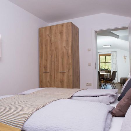 Appartamento Oberschartlhof Flachau Esterno foto