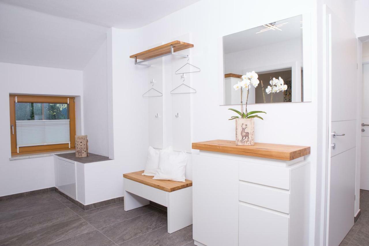 Appartamento Oberschartlhof Flachau Esterno foto