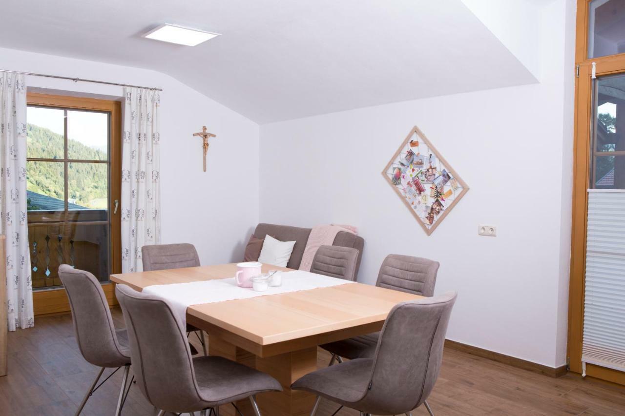 Appartamento Oberschartlhof Flachau Esterno foto